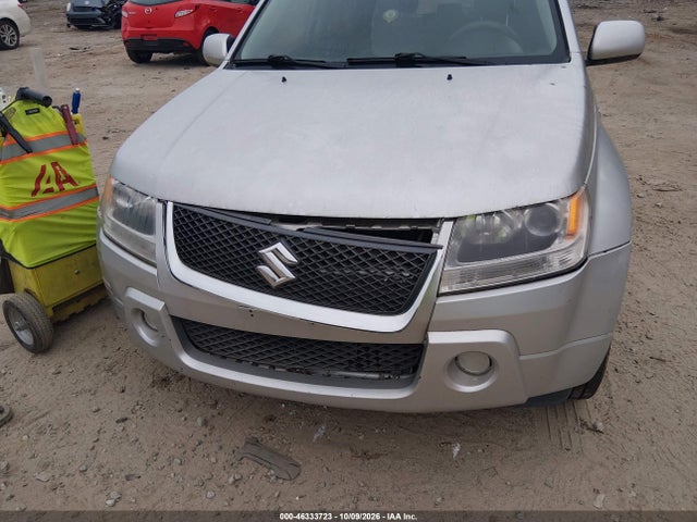 46333723 :رقم المزاد ، JS3TE941674201945 vin ، 2007 Suzuki Grand Vitara مزاد بيع