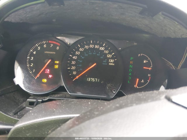 46333723 :رقم المزاد ، JS3TE941674201945 vin ، 2007 Suzuki Grand Vitara مزاد بيع