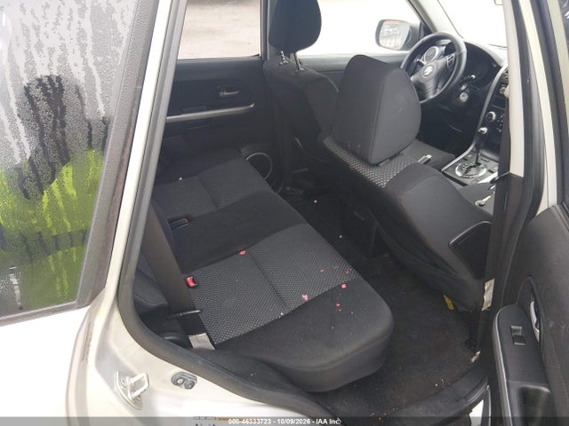46333723 :رقم المزاد ، JS3TE941674201945 vin ، 2007 Suzuki Grand Vitara مزاد بيع