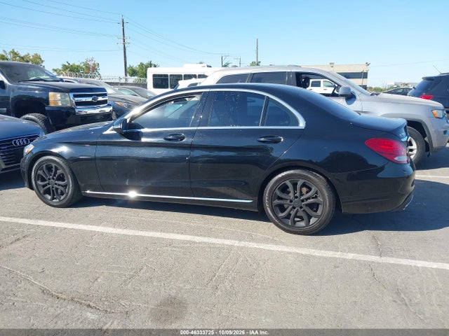 55SWF4JB6JU253664 Mercedes-Benz C 300