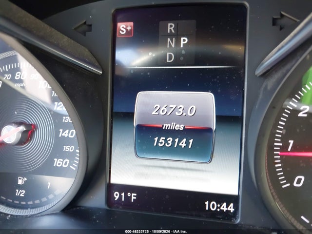55SWF4JB6JU253664 Mercedes-Benz C 300