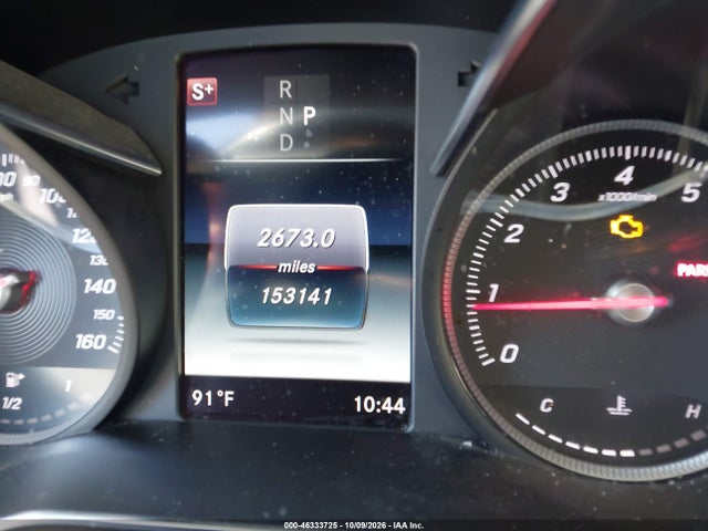 55SWF4JB6JU253664 Mercedes-Benz C 300