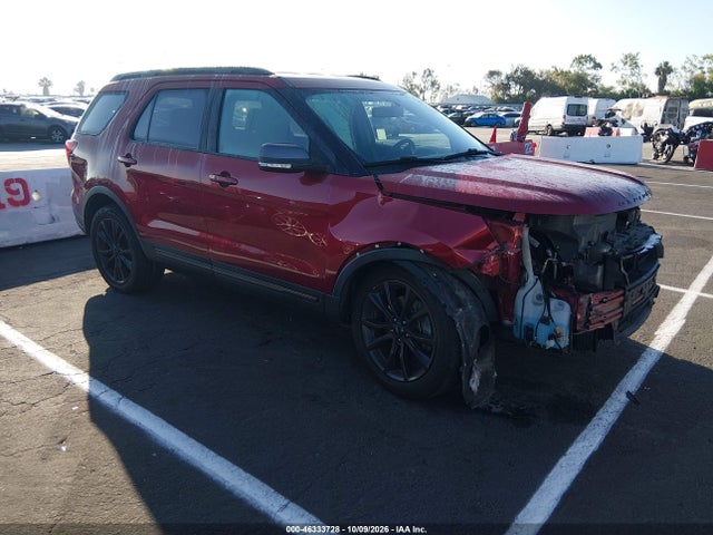 Aukcja sprzedaży 2019 Ford Explorer Xlt, vin: 1FM5K7D88KGA72904, numer aukcji: 46333728