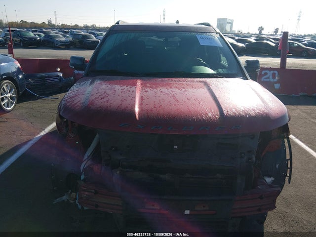 Aukcja sprzedaży 2019 Ford Explorer Xlt, vin: 1FM5K7D88KGA72904, numer aukcji: 46333728