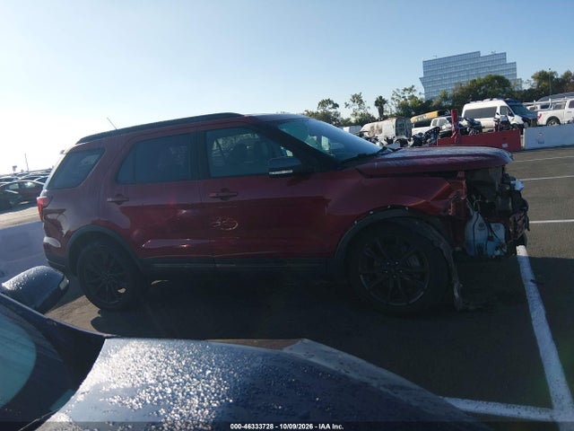 Aukcja sprzedaży 2019 Ford Explorer Xlt, vin: 1FM5K7D88KGA72904, numer aukcji: 46333728