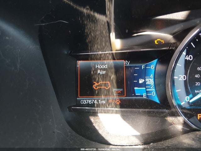 Aukcja sprzedaży 2019 Ford Explorer Xlt, vin: 1FM5K7D88KGA72904, numer aukcji: 46333728