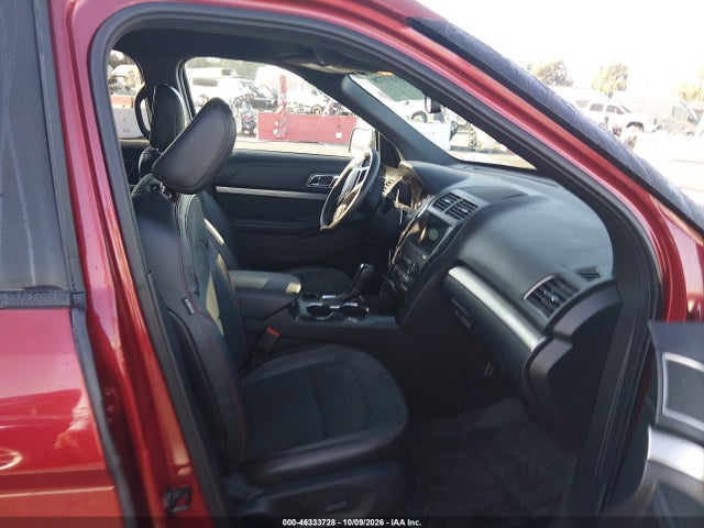 Aukcja sprzedaży 2019 Ford Explorer Xlt, vin: 1FM5K7D88KGA72904, numer aukcji: 46333728