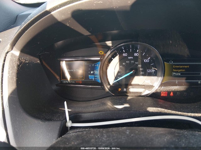 Aukcja sprzedaży 2019 Ford Explorer Xlt, vin: 1FM5K7D88KGA72904, numer aukcji: 46333728