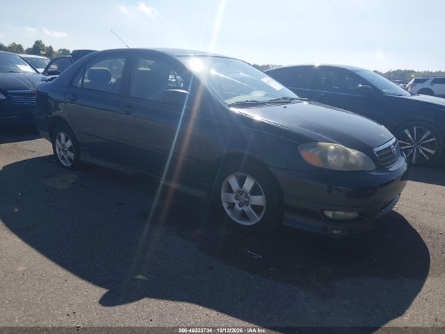 Aukcja sprzedaży 2007 Toyota Corolla S, vin: 1NXBR32E97Z883782, numer aukcji: 46333734