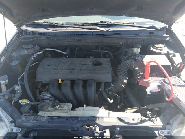 Продажа на аукционе авто 2007 Toyota Corolla S, vin: 1NXBR32E97Z883782, номер лота: 46333734