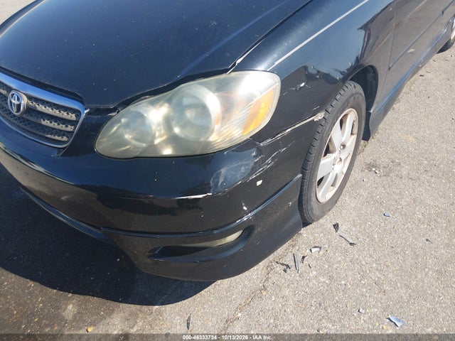 Продажа на аукционе авто 2007 Toyota Corolla S, vin: 1NXBR32E97Z883782, номер лота: 46333734