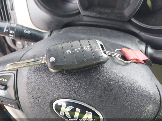 KIA RIO LX 2014 KNADM4A32E6324672 Image 11
