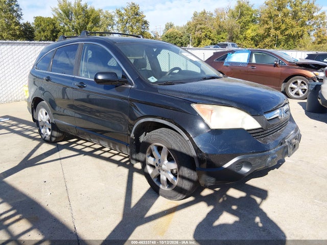 Aukcja sprzedaży 2007 Honda Cr-v Ex-l, vin: 5J6RE48727L017936, numer aukcji: 46333748