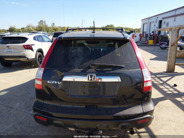 Aukcja sprzedaży 2007 Honda Cr-v Ex-l, vin: 5J6RE48727L017936, numer aukcji: 46333748