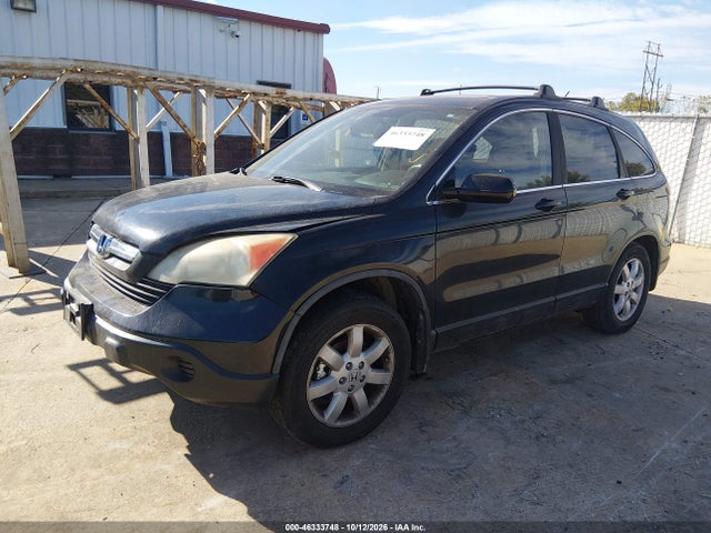 Aukcja sprzedaży 2007 Honda Cr-v Ex-l, vin: 5J6RE48727L017936, numer aukcji: 46333748