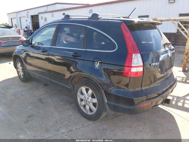 Aukcja sprzedaży 2007 Honda Cr-v Ex-l, vin: 5J6RE48727L017936, numer aukcji: 46333748
