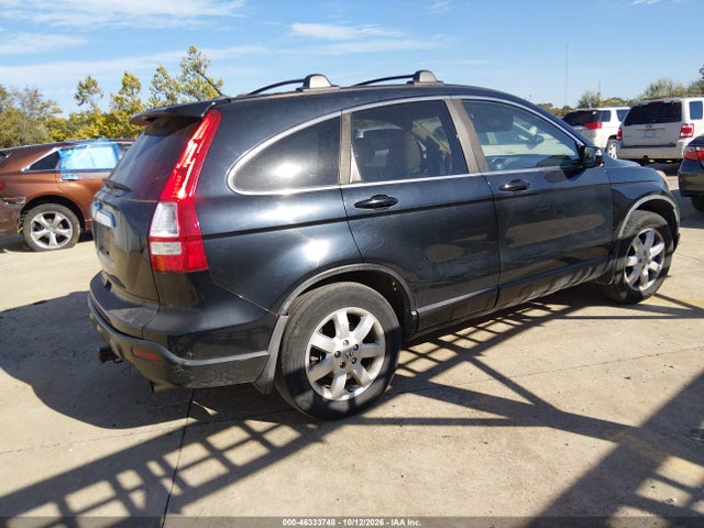 Aukcja sprzedaży 2007 Honda Cr-v Ex-l, vin: 5J6RE48727L017936, numer aukcji: 46333748
