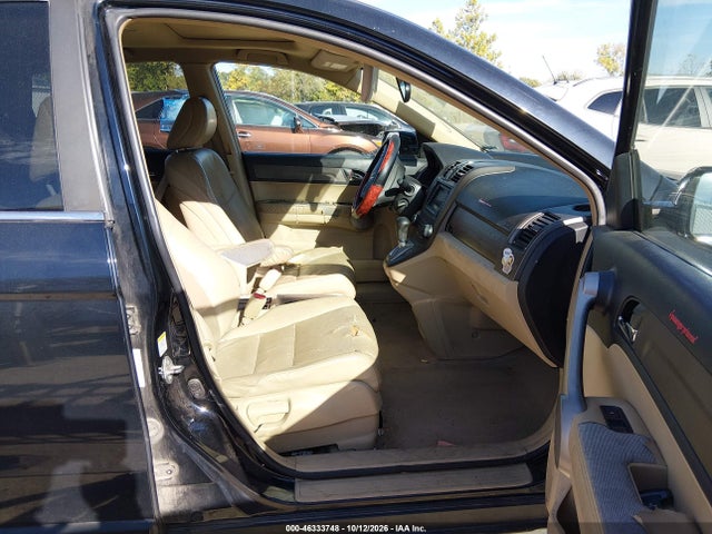 Aukcja sprzedaży 2007 Honda Cr-v Ex-l, vin: 5J6RE48727L017936, numer aukcji: 46333748