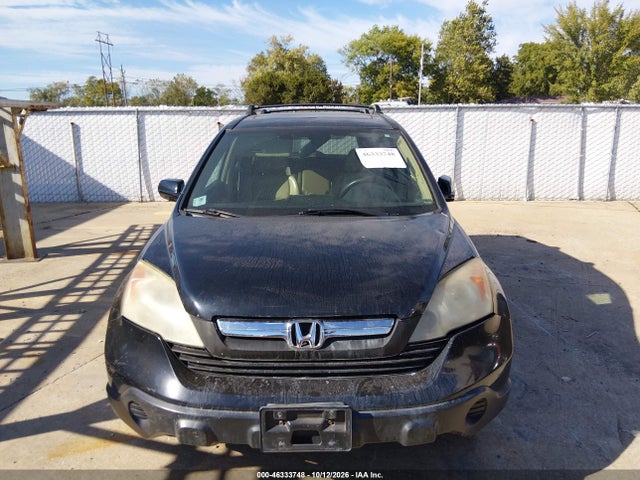 Aukcja sprzedaży 2007 Honda Cr-v Ex-l, vin: 5J6RE48727L017936, numer aukcji: 46333748