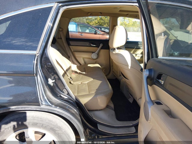 Aukcja sprzedaży 2007 Honda Cr-v Ex-l, vin: 5J6RE48727L017936, numer aukcji: 46333748