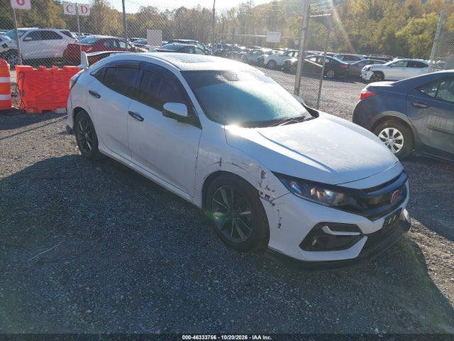 Aukcja sprzedaży 2021 Honda Civic Ex, vin: SHHFK7H69MU231023, numer aukcji: 46333756