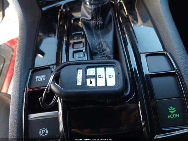 Продаж на аукціоні авто 2021 Honda Civic Ex, vin: SHHFK7H69MU231023, номер лоту: 46333756