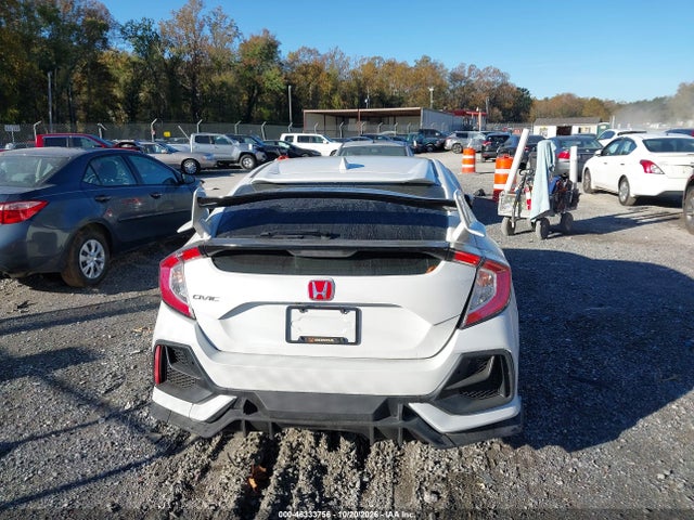 Продаж на аукціоні авто 2021 Honda Civic Ex, vin: SHHFK7H69MU231023, номер лоту: 46333756