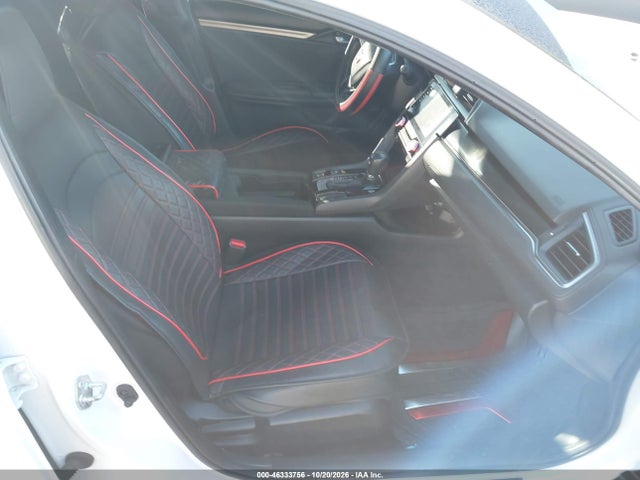 Продаж на аукціоні авто 2021 Honda Civic Ex, vin: SHHFK7H69MU231023, номер лоту: 46333756
