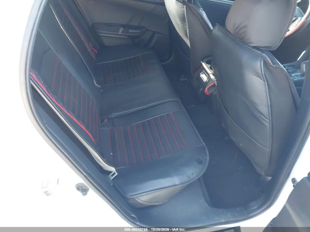 Продаж на аукціоні авто 2021 Honda Civic Ex, vin: SHHFK7H69MU231023, номер лоту: 46333756