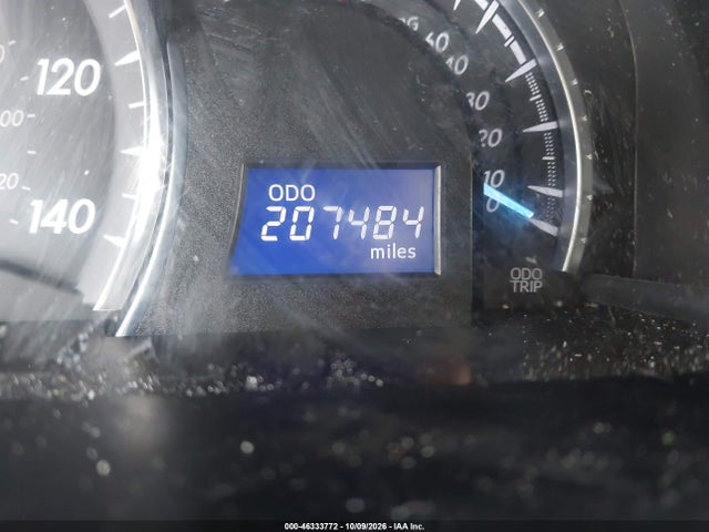 2014 Toyota Camry Xle მანქანა იყიდება აუქციონზე, vin: 4T4BF1FK6ER381201, აუქციონის ნომერი: 46333772