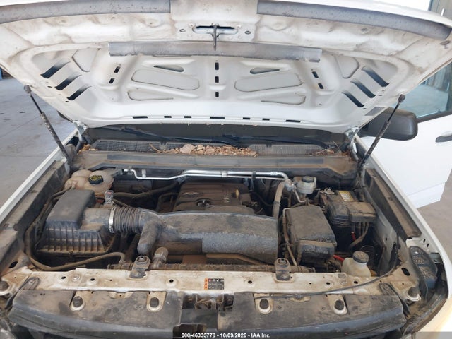 Продажа на аукционе авто 2017 Chevrolet Colorado Wt, vin: 1GCHTBEA0H1246589, номер лота: 46333778