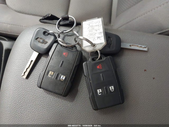 Продажа на аукционе авто 2017 Chevrolet Colorado Wt, vin: 1GCHTBEA0H1246589, номер лота: 46333778
