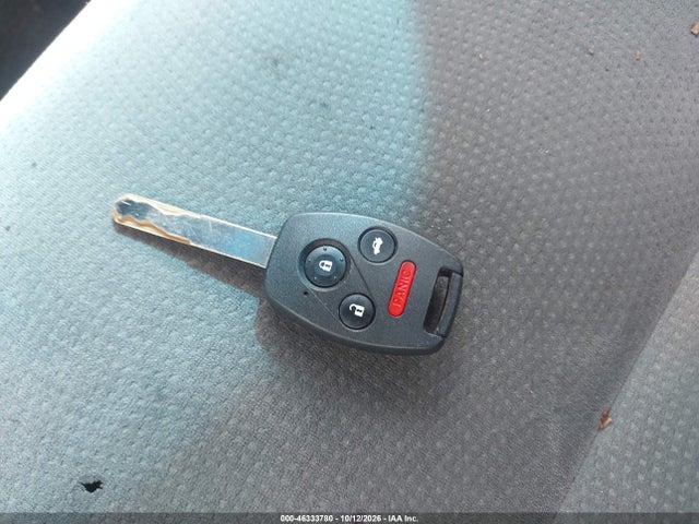 2008 Honda Accord 3.5 Ex მანქანა იყიდება აუქციონზე, vin: 1HGCP36728A019042, აუქციონის ნომერი: 46333780