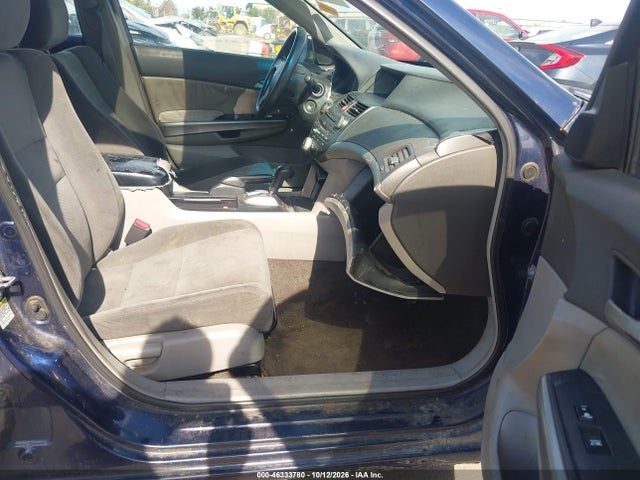 2008 Honda Accord 3.5 Ex მანქანა იყიდება აუქციონზე, vin: 1HGCP36728A019042, აუქციონის ნომერი: 46333780