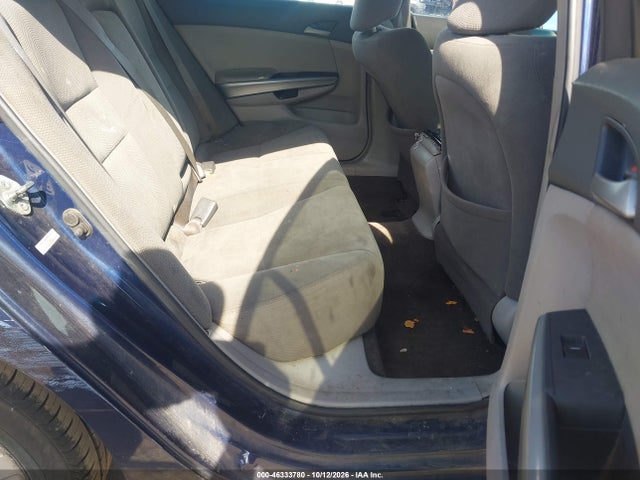 2008 Honda Accord 3.5 Ex მანქანა იყიდება აუქციონზე, vin: 1HGCP36728A019042, აუქციონის ნომერი: 46333780