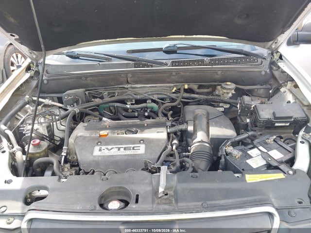 Продажа на аукционе авто 2006 Honda Cr-v Lx, vin: SHSRD68506U407768, номер лота: 46333791