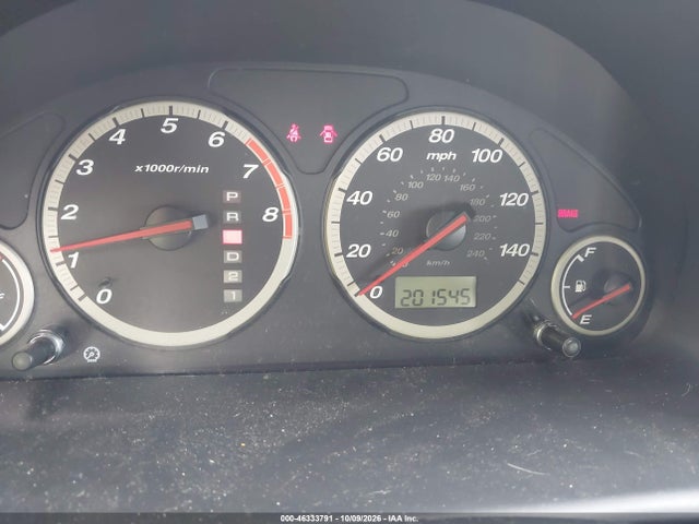 Продажа на аукционе авто 2006 Honda Cr-v Lx, vin: SHSRD68506U407768, номер лота: 46333791