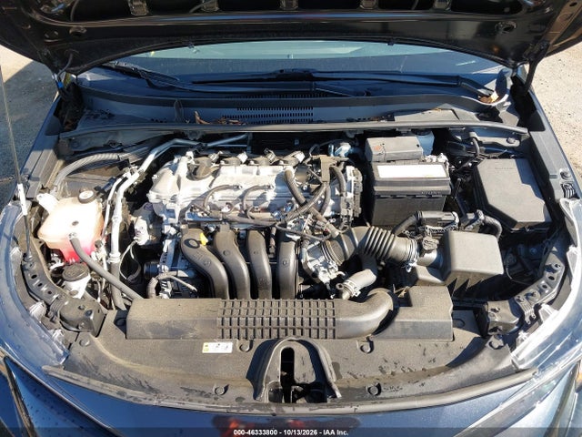 Aukcja sprzedaży 2021 Toyota Corolla Le, vin: 5YFEPMAE6MP177165, numer aukcji: 46333800