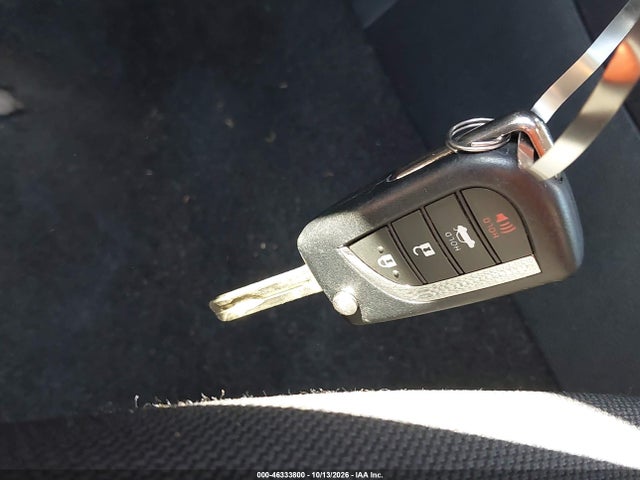 Aukcja sprzedaży 2021 Toyota Corolla Le, vin: 5YFEPMAE6MP177165, numer aukcji: 46333800