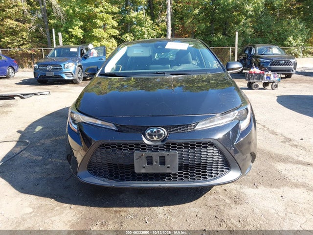 Aukcja sprzedaży 2021 Toyota Corolla Le, vin: 5YFEPMAE6MP177165, numer aukcji: 46333800