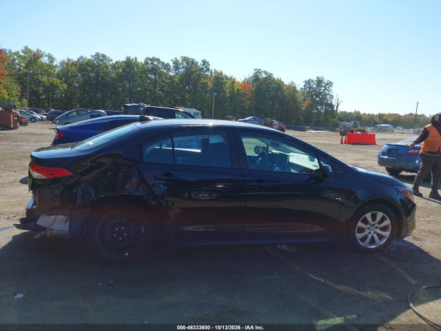 Aukcja sprzedaży 2021 Toyota Corolla Le, vin: 5YFEPMAE6MP177165, numer aukcji: 46333800