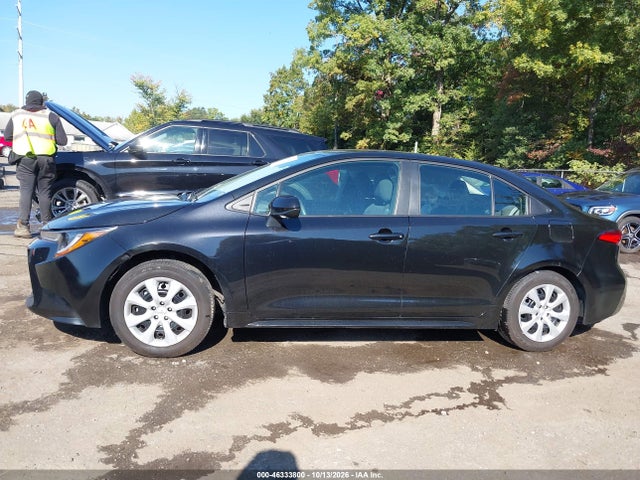 Aukcja sprzedaży 2021 Toyota Corolla Le, vin: 5YFEPMAE6MP177165, numer aukcji: 46333800