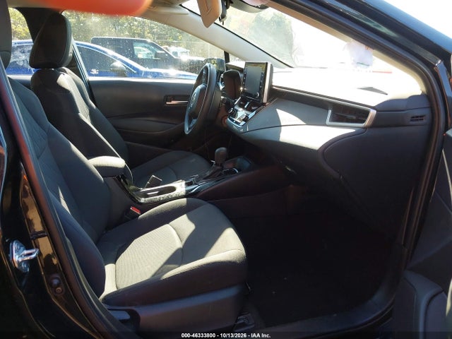 Aukcja sprzedaży 2021 Toyota Corolla Le, vin: 5YFEPMAE6MP177165, numer aukcji: 46333800