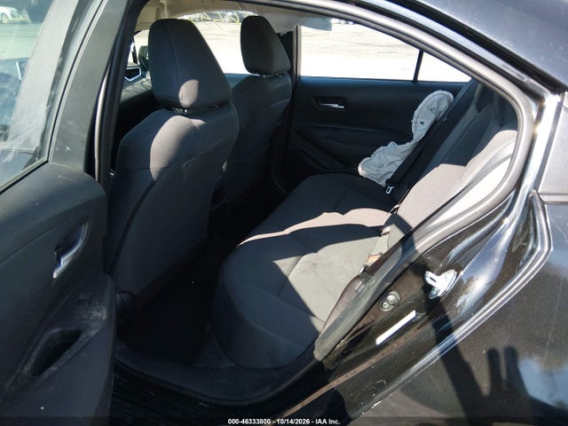Aukcja sprzedaży 2021 Toyota Corolla Le, vin: 5YFEPMAE6MP177165, numer aukcji: 46333800