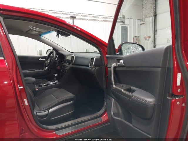 KIA Sportage Lx 2020 KNDPMCAC7L7809620 Image 5