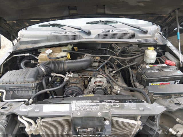 Продаж на аукціоні авто 2005 Jeep Liberty Limited Edition, vin: 1J4GK58K95W535242, номер лоту: 46333827
