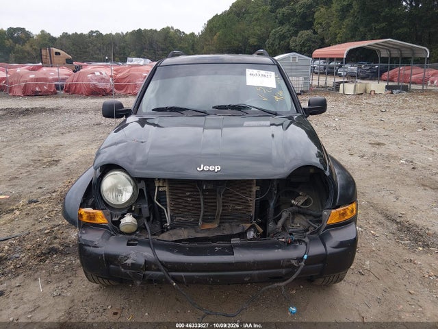 Продаж на аукціоні авто 2005 Jeep Liberty Limited Edition, vin: 1J4GK58K95W535242, номер лоту: 46333827