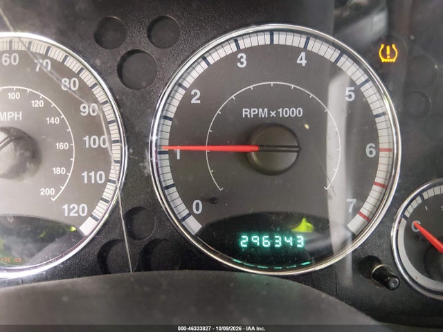 Продаж на аукціоні авто 2005 Jeep Liberty Limited Edition, vin: 1J4GK58K95W535242, номер лоту: 46333827