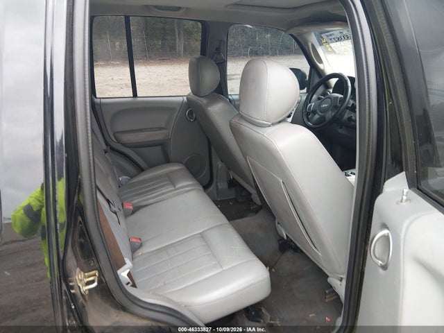 Продаж на аукціоні авто 2005 Jeep Liberty Limited Edition, vin: 1J4GK58K95W535242, номер лоту: 46333827