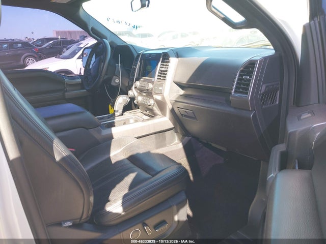 2017 Ford F-150 Xlt მანქანა იყიდება აუქციონზე, vin: 1FTEW1EFXHKE54375, აუქციონის ნომერი: 46333829